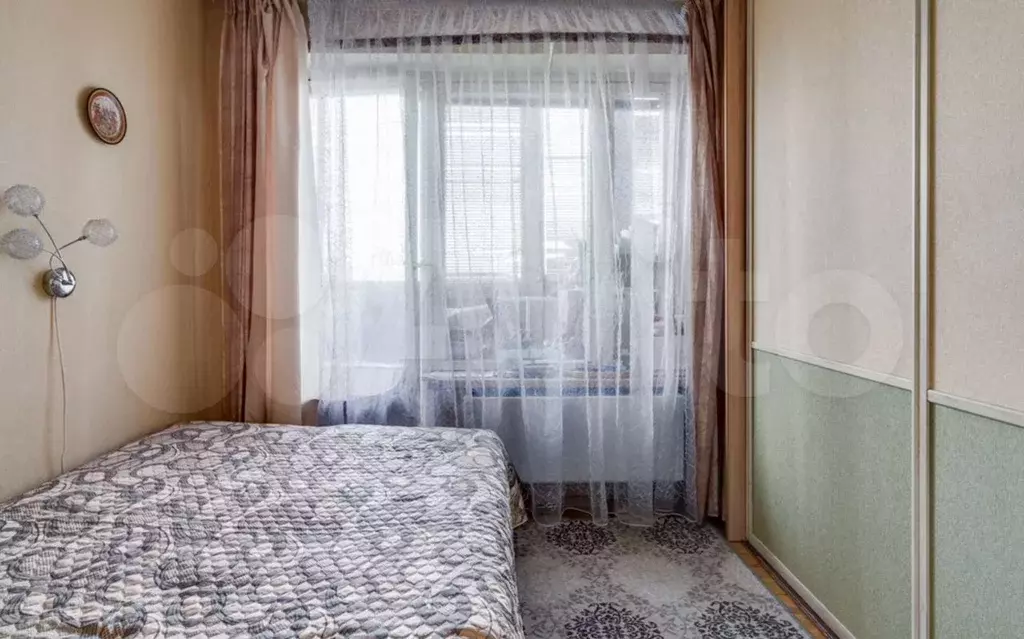 2-к. квартира, 45 м, 8/9 эт. - Фото 1
