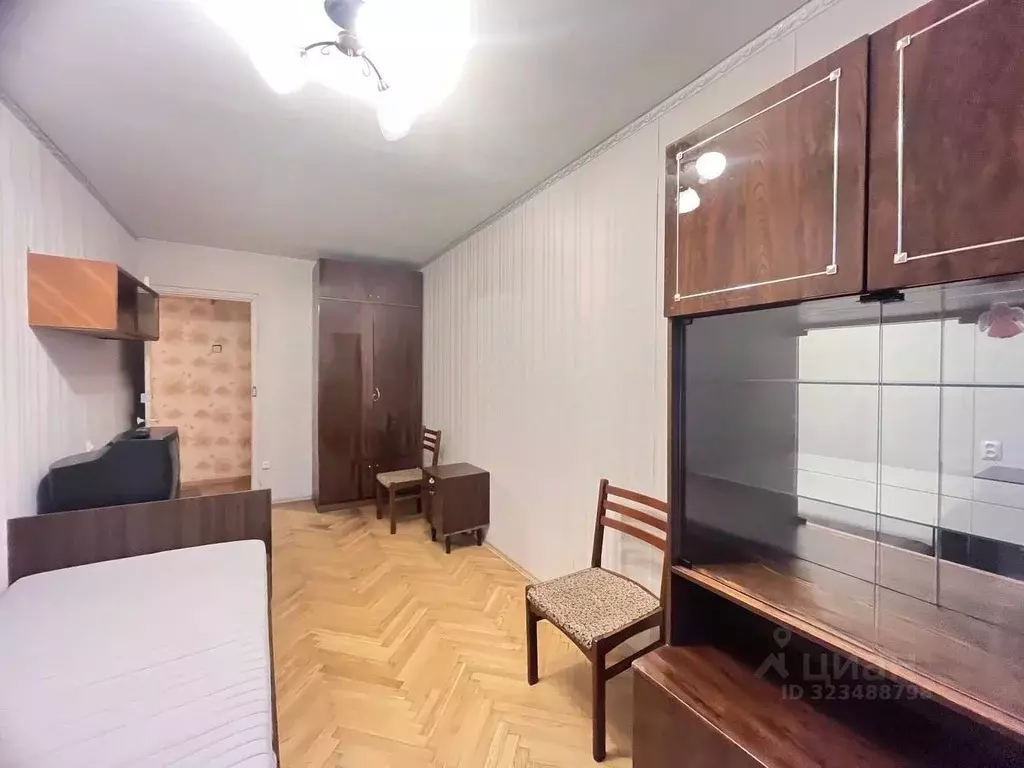 Комната Санкт-Петербург ул. Софьи Ковалевской, 9К2 (14.0 м) - Фото 2