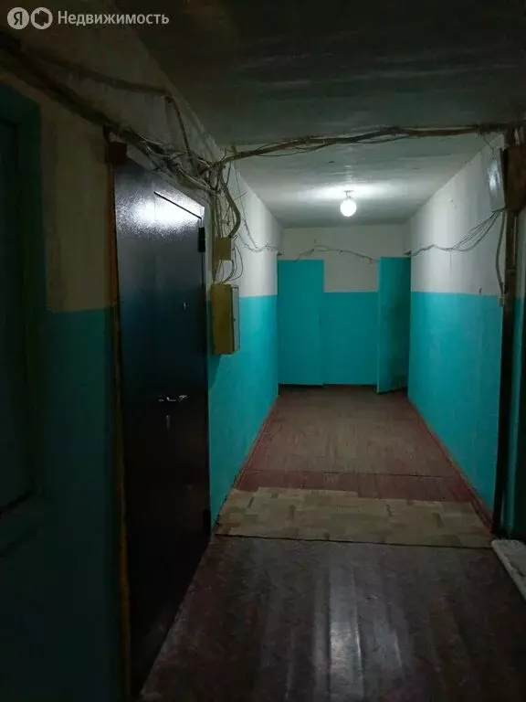 1к в 4-комнатной квартире (18 м) - Фото 2