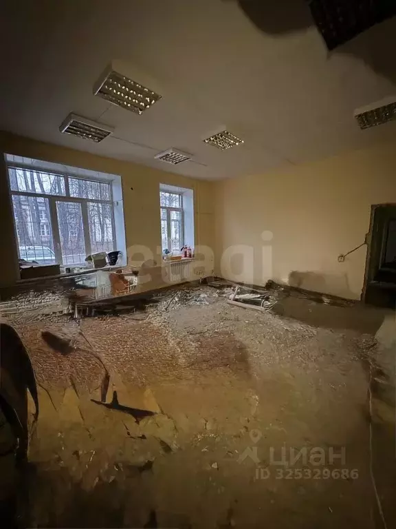 Помещение свободного назначения в Ярославская область, Тутаевский ... - Фото 2