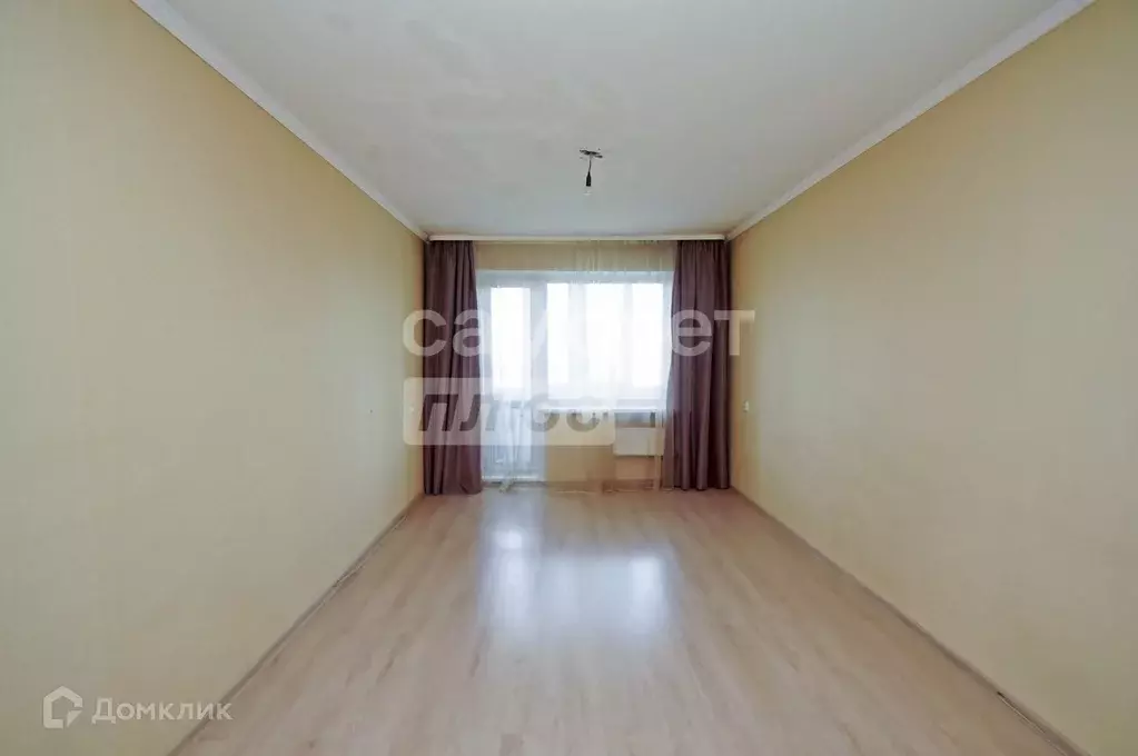 Продаётся 3-к квартира, 61.3 м - Фото 0