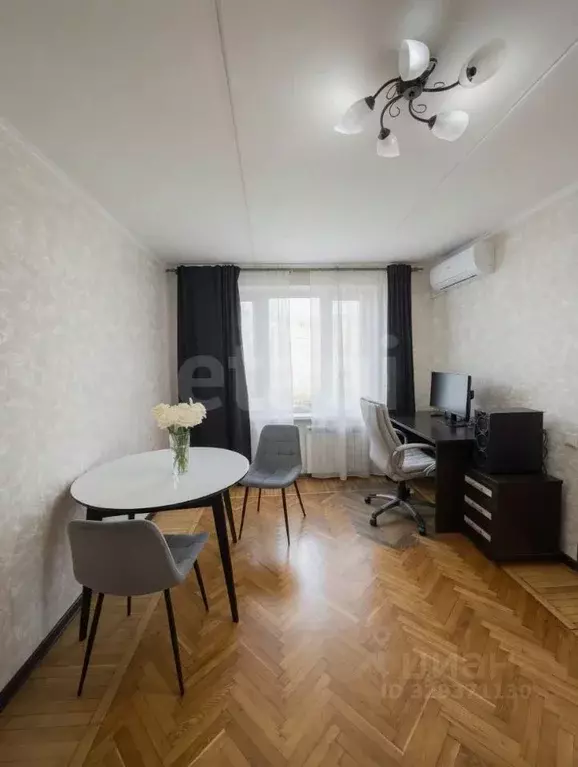 2-к кв. Москва Зеленый просп., 85 (44.3 м) - Фото 1