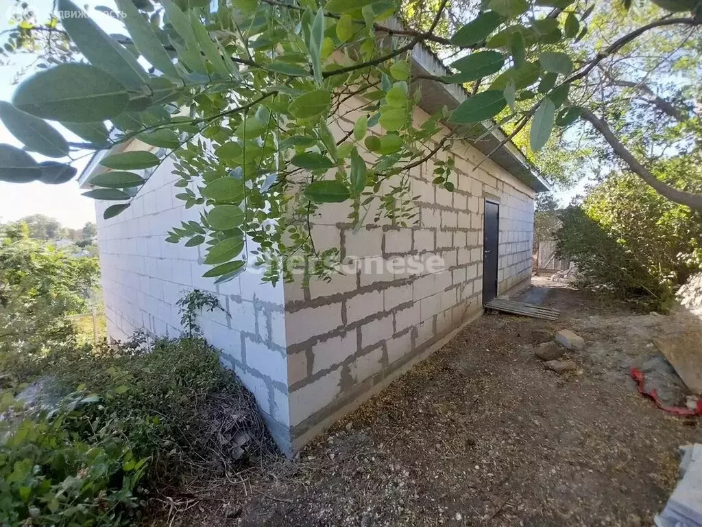 Дом в Севастополь, Скалистая улица (78 м) - Фото 1