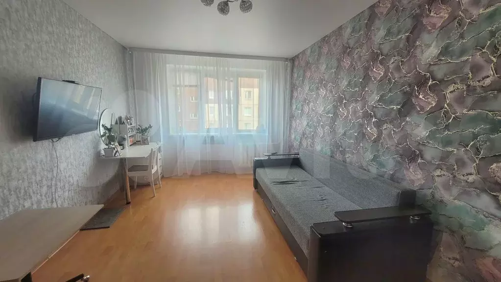 2-к. квартира, 52,6 м, 8/9 эт. - Фото 0