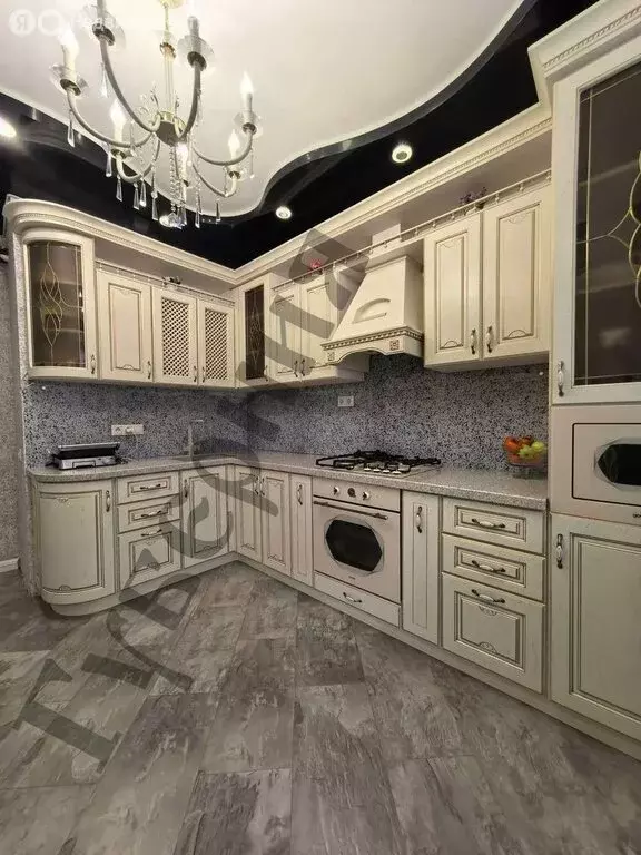 2-комнатная квартира: Белгород, улица Николая Островского, 27 (77 м) - Фото 1