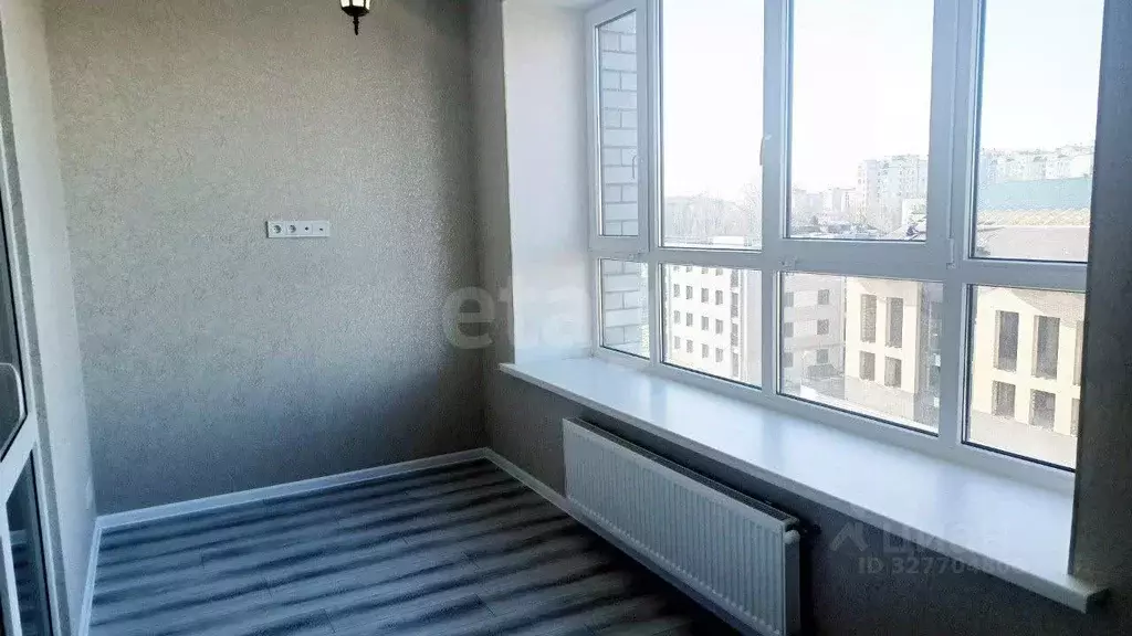 1-к кв. Волгоградская область, Волгоград Новодвинская ул., 18 (43.0 м) - Фото 2