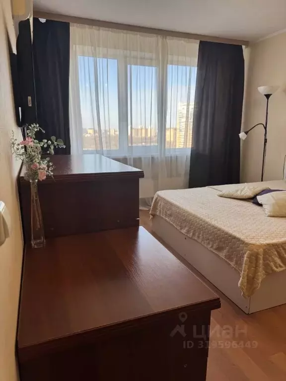 1-к кв. Краснодарский край, Краснодар ул. Имени 40-летия Победы, 33/9 ... - Фото 1