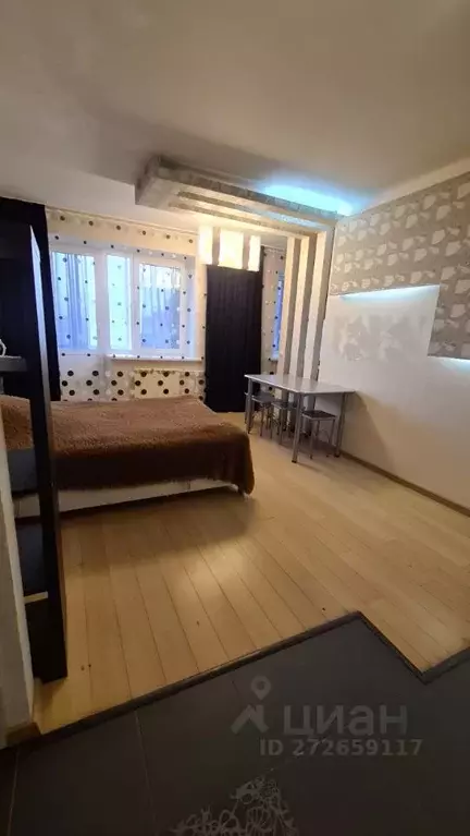 Студия Иркутская область, Иркутск Байкальская ул., 216А/2 (38.0 м) - Фото 2