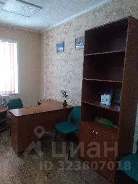 Офис в Воронежская область, Воронеж бул. Победы, 48а (18 м) - Фото 2