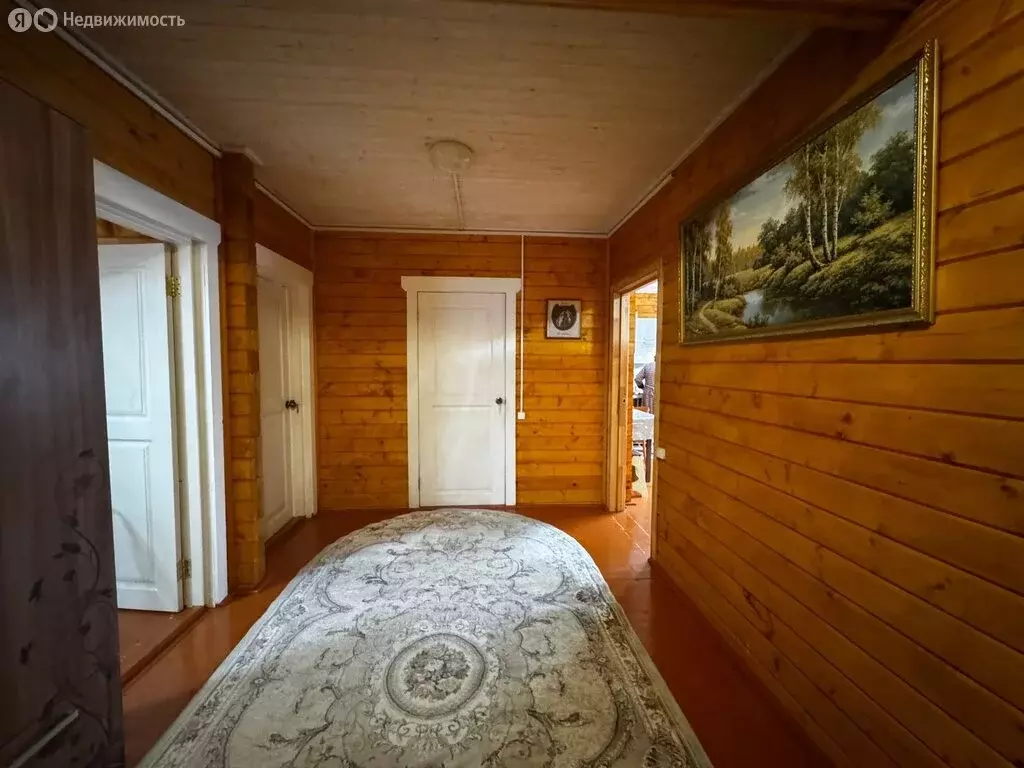 Дом в микрорайон Нижняя Хобза, улица Минина (84.6 м) - Фото 2