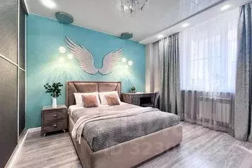 1-к кв. Ростовская область, Ростов-на-Дону Доломановский пер., 118 ... - Фото 1