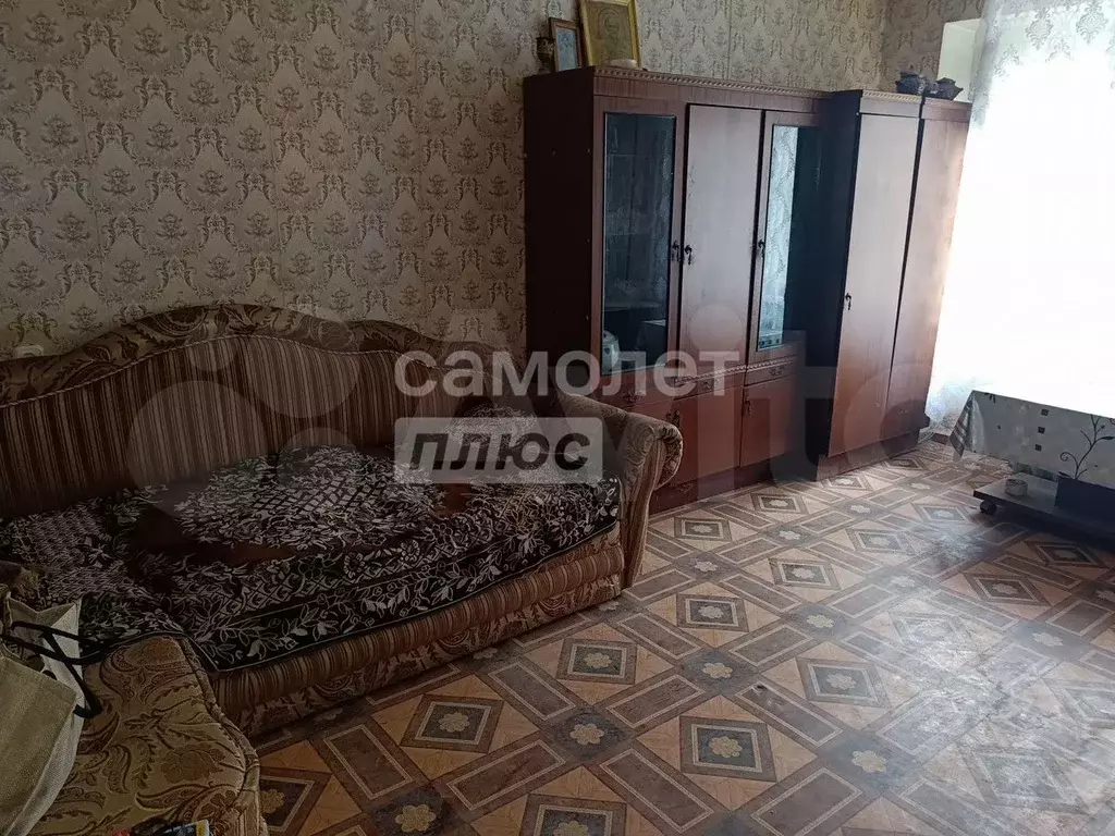 2-к. квартира, 43 м, 5/5 эт. - Фото 1