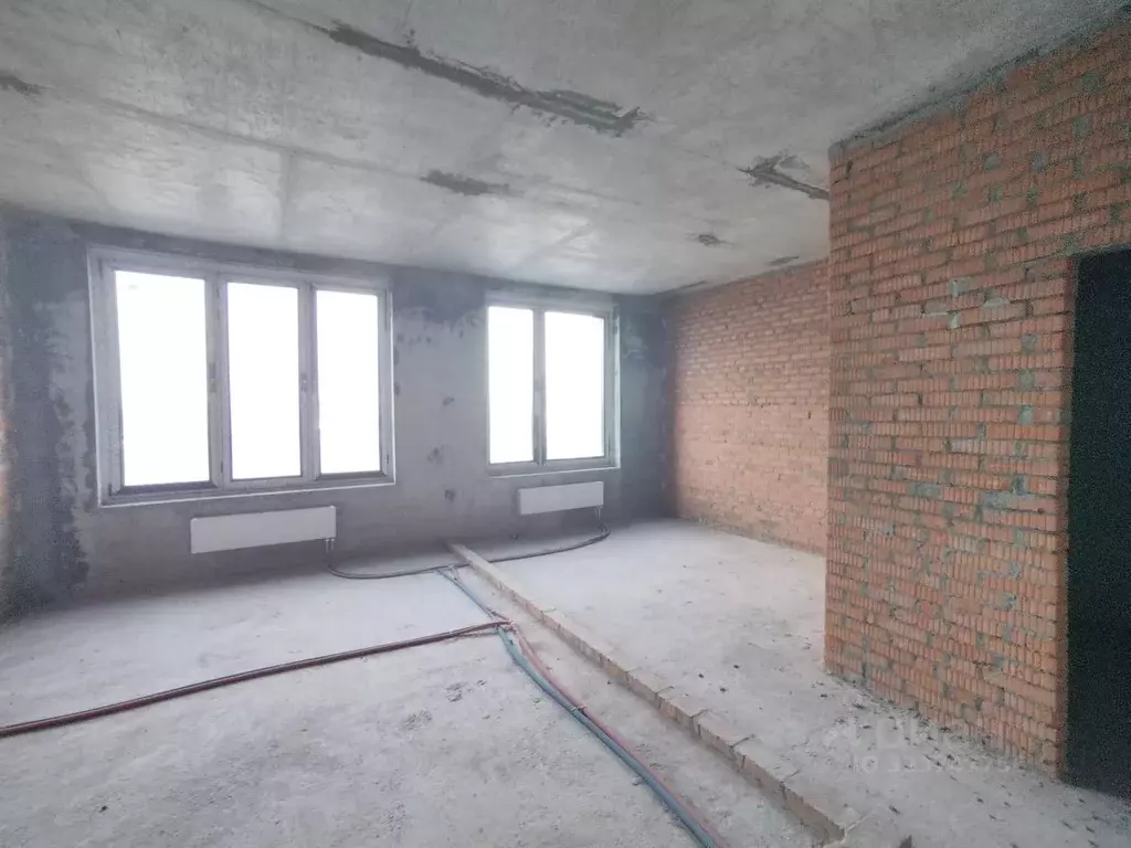 2-к кв. Москва Большая Филевская ул., 3к1 (54.7 м) - Фото 1