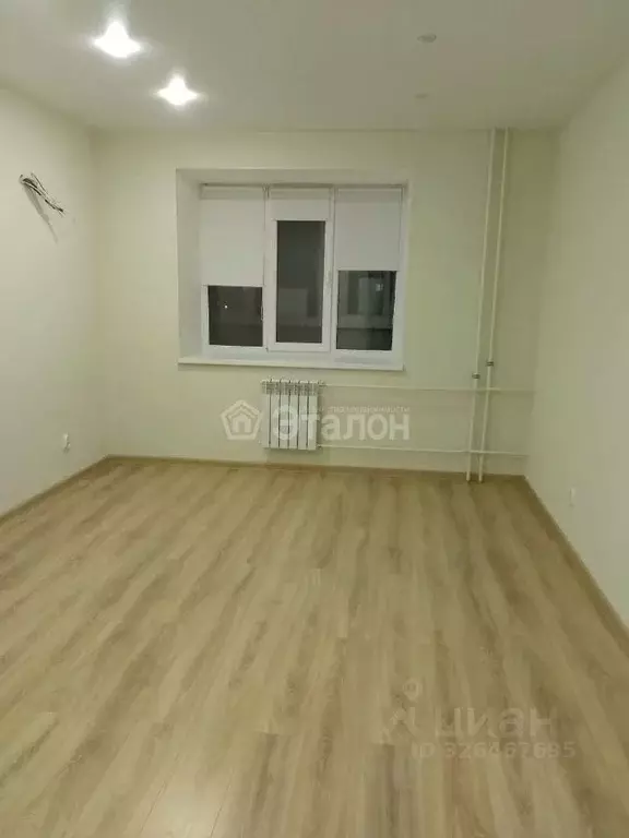 1-к кв. Волгоградская область, Волгоград пос. ГЭС, ул. ... - Фото 2