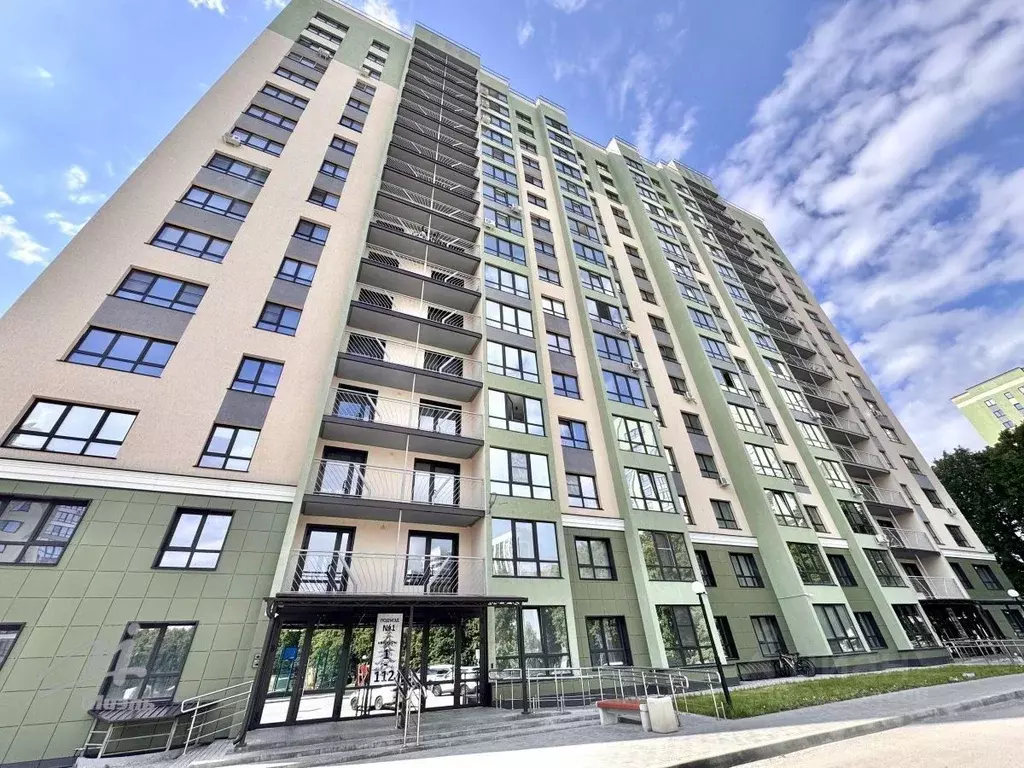 3-к кв. Алтайский край, Барнаул ул. 6-я Нагорная, 15Г/7 (61.0 м) - Фото 0