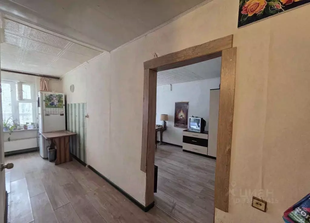 Квартира, 1 комната, 36.5 м - Фото 2
