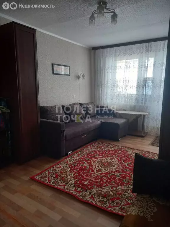 1-комнатная квартира: Самара, улица Стара-Загора, 132 (32.7 м) - Фото 2