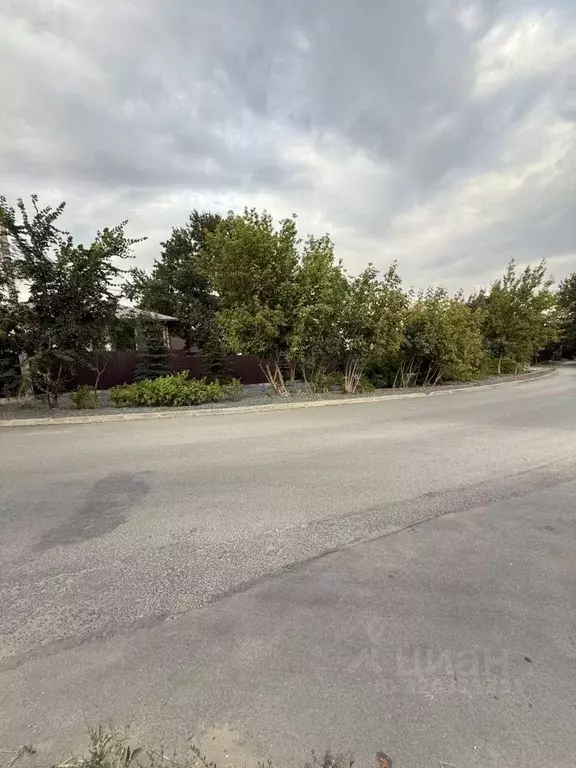 Участок в Саратовская область, Саратов ул. Зимняя (7.0 сот.) - Фото 1
