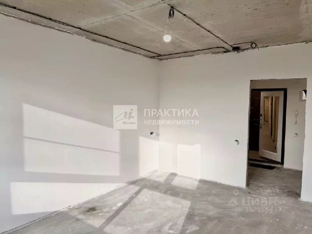Продается 1-комнатная квартира - Фото 2