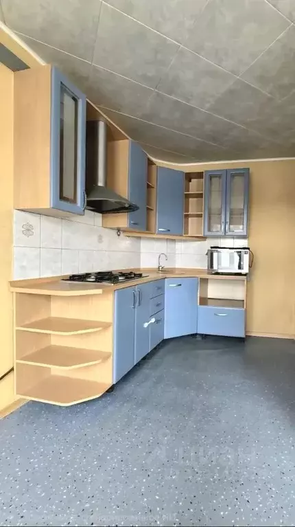 3-к кв. Пермский край, Краснокамск ул. Комарова (65.0 м) - Фото 1