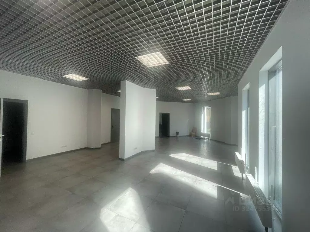 Офис в Санкт-Петербург ул. Рентгена, 25 (299 м) - Фото 1