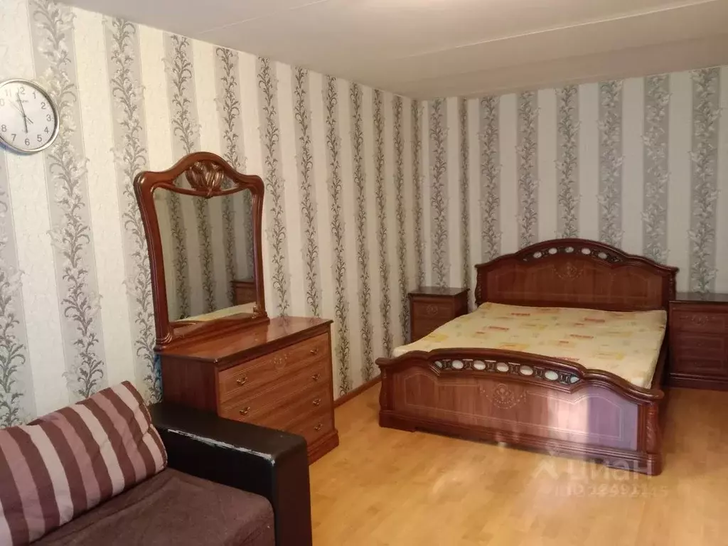 1-к кв. Москва ул. Каховка, 35К2 (35.0 м) - Фото 1