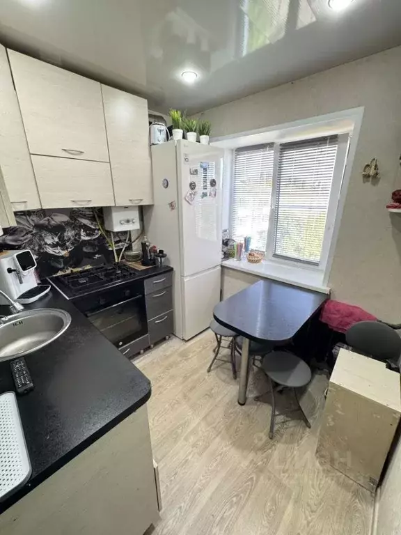 2-к кв. Нижегородская область, Дзержинск бул. Мира, 15 (42.1 м) - Фото 2