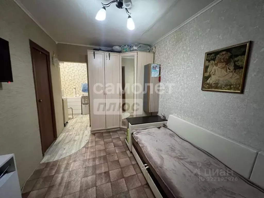 2-к кв. Свердловская область, Екатеринбург ул. Академика Бардина, 6к1 ... - Фото 1