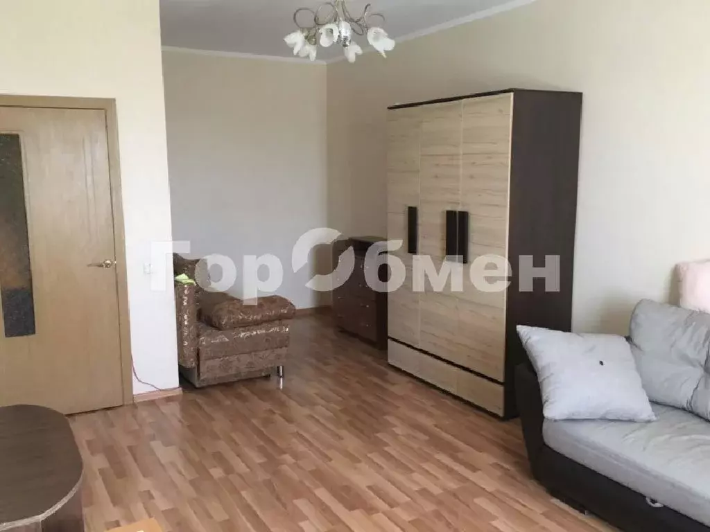 Продается 1-комнатная квартира - Фото 1