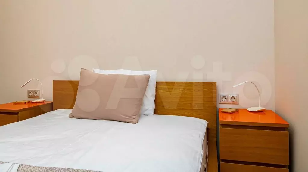 2-к. квартира, 80 м, 3/4 эт. - Фото 1