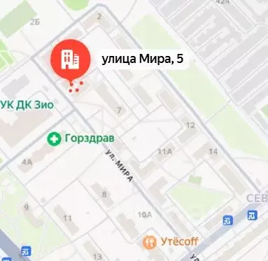 Помещение свободного назначения в Московская область, Подольск ул. ... - Фото 1