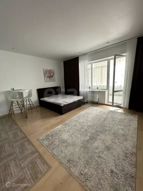 Продаётся квартира-студия, 36.5 м - Фото 0
