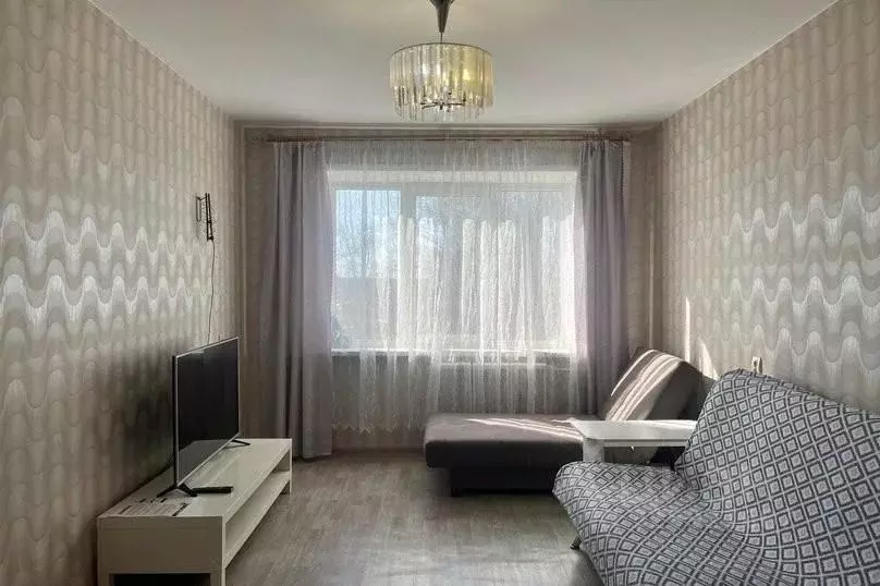 2-к кв. Пермский край, Березники ул. Пятилетки, 103 (52.0 м) - Фото 2