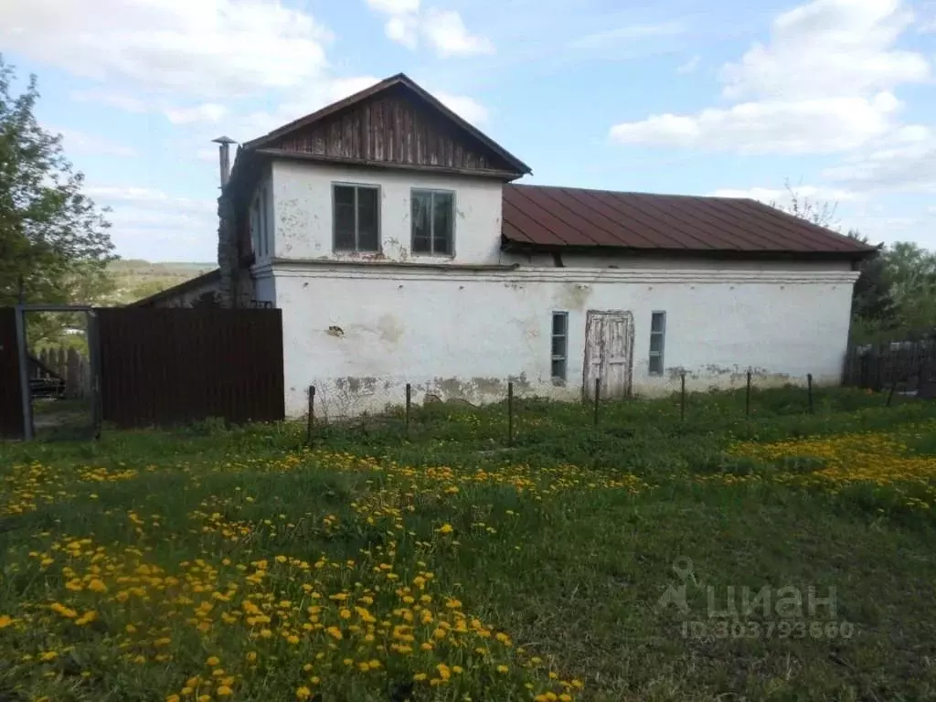 Дом в Тульская область, Щекинский район, Крапивенское муниципальное ... - Фото 0