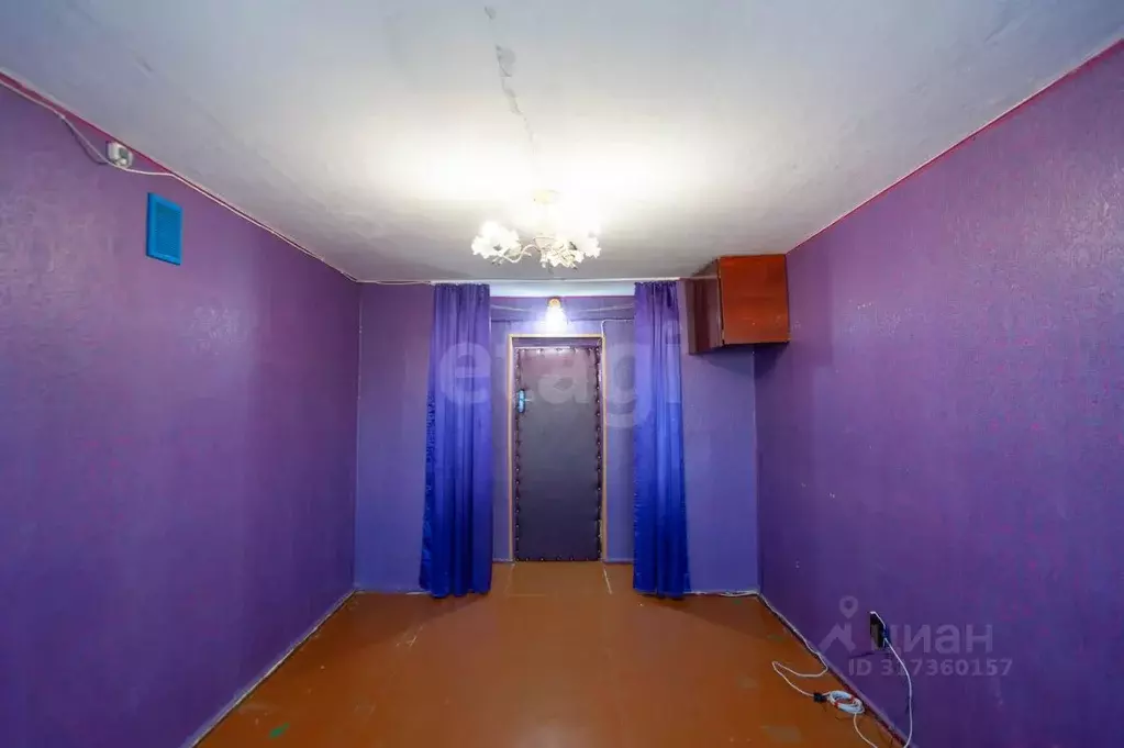 Комната Севастополь ул. Пролетарская, 27 (17.4 м) - Фото 0