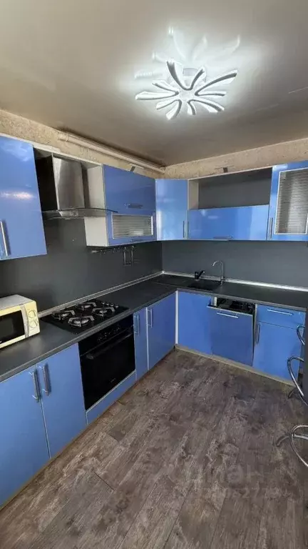 2-к кв. Москва 2-й Мосфильмовский пер., 1 (54.0 м) - Фото 2