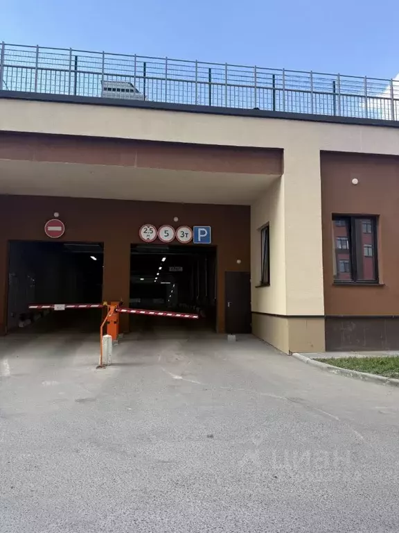 Гараж в Московская область, Ленинский городской округ, пос. Развилка ... - Фото 2