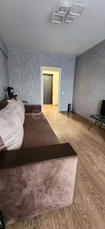 1-к кв. Иркутская область, Ангарск 192-й кв-л, 18 (51.2 м) - Фото 1