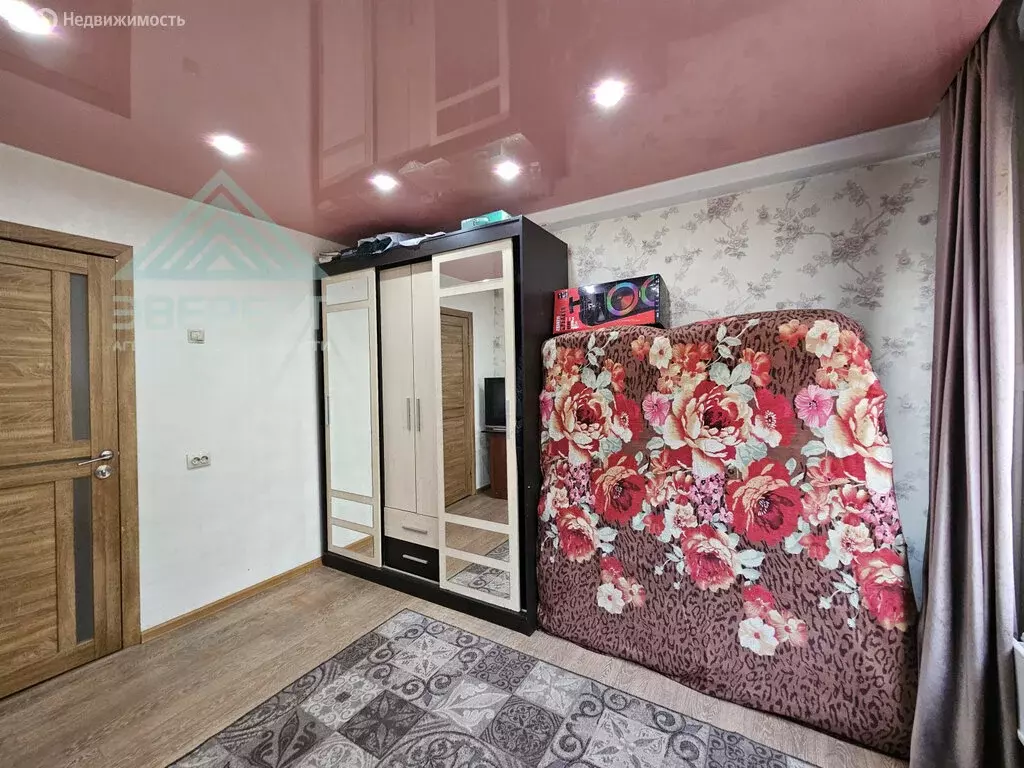 3-комнатная квартира: Абакан, улица Маршала Жукова, 101 (60 м) - Фото 2