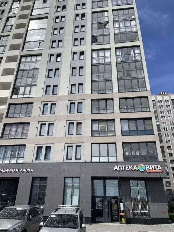 Помещение свободного назначения в Свердловская область, Екатеринбург ... - Фото 1