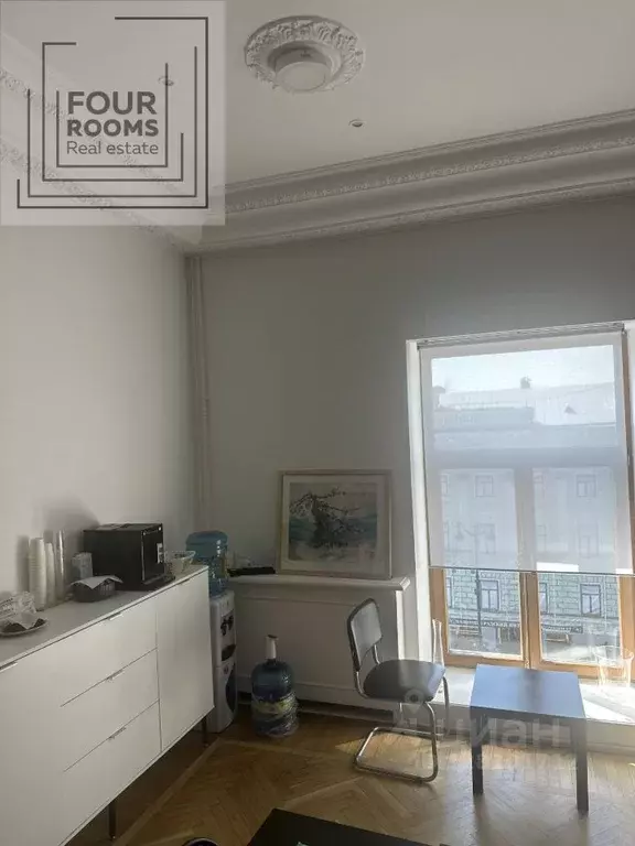 Офис в Санкт-Петербург Невский просп., 30 (40 м) - Фото 1