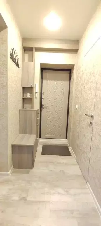 2-к кв. Калининградская область, Калининград Уфимская ул., 3 (42.0 м) - Фото 1