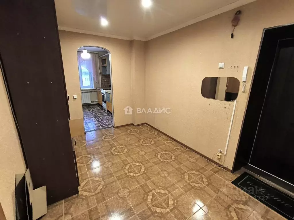 2-к кв. Белгородская область, Белгород бул. Юности, 6 (52.8 м) - Фото 2