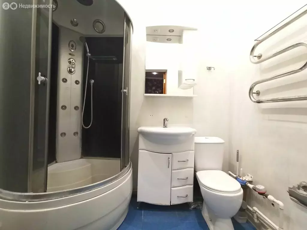 2-комнатная квартира: село Чемодановка, улица Кузнецова, 237 (46.4 м) - Фото 1