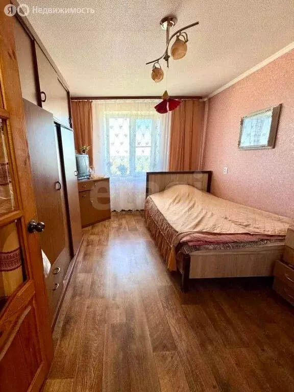 2-комнатная квартира: Сыктывкар, Тентюковская улица, 81 (51.5 м) - Фото 0