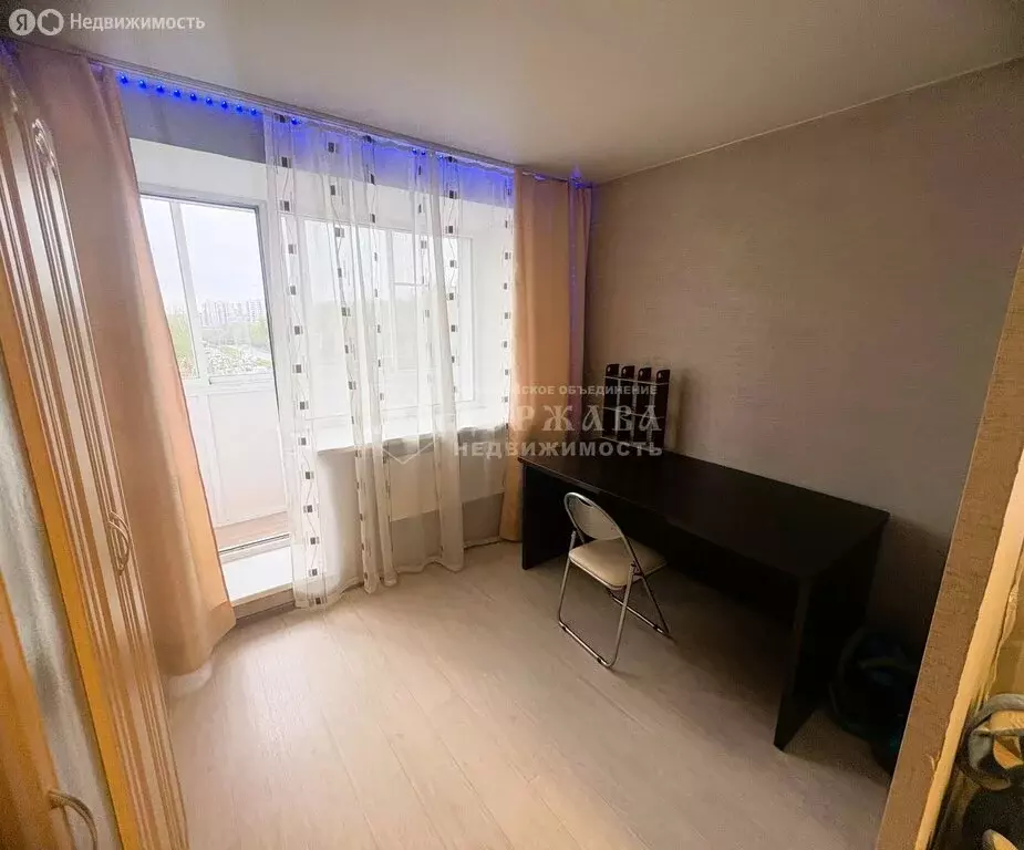 2-комнатная квартира: Кемерово, Базовая улица, 18А (42.4 м) - Фото 0