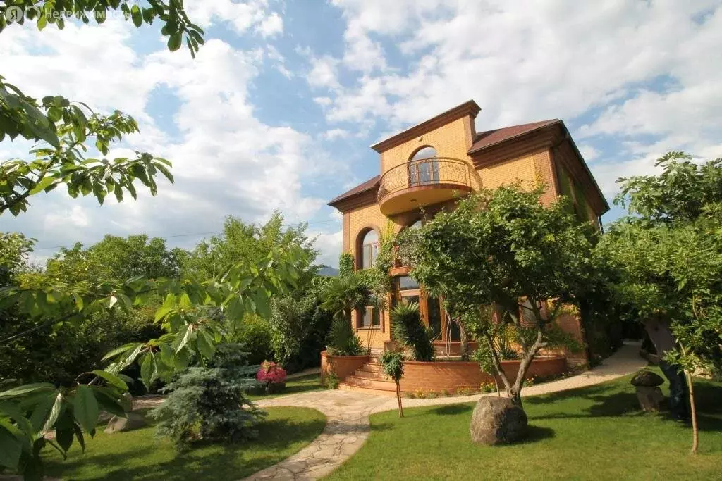 Дом в Алушта, Брусничная улица, 17 (265.7 м) - Фото 2