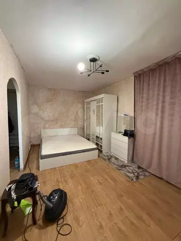 1-к. квартира, 40 м, 3/5 эт. - Фото 0