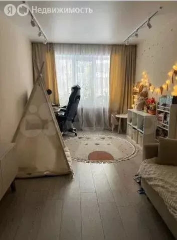 2-комнатная квартира: Ухта, Чибьюский переулок, 6 (42.4 м) - Фото 2