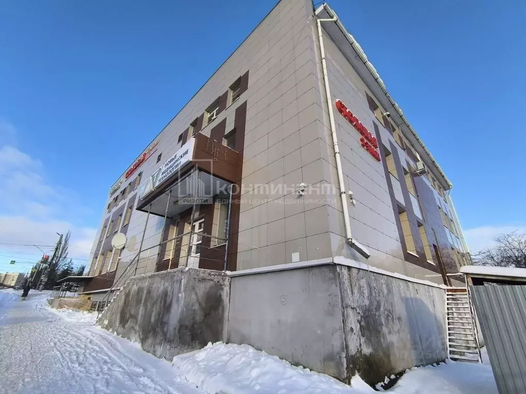 Помещение свободного назначения в Владимирская область, Владимир ... - Фото 2